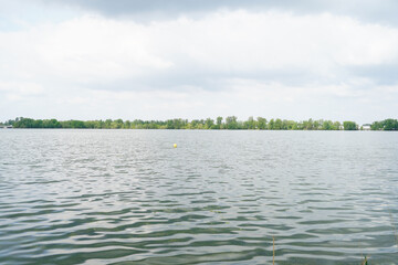 Bordeaux Lac