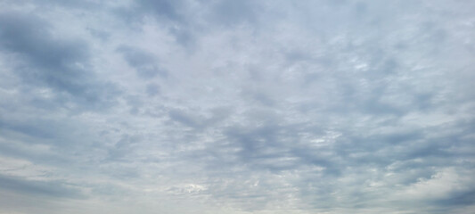 céu azul