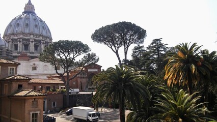 St. Peter's Square, Vatican