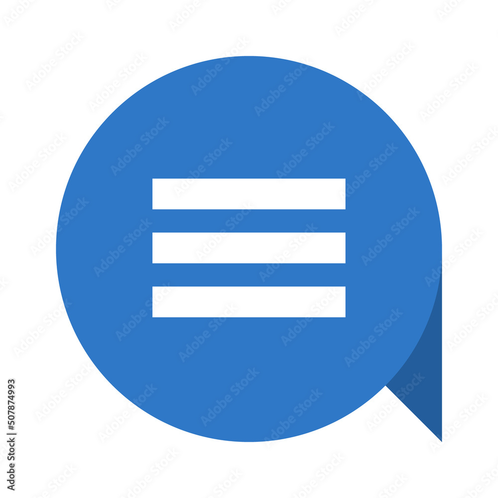 Poster message semi flat color vector object. full sized item on white. leave comment. sending message. pos