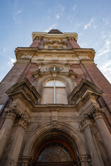 Hauptkirche St. Katharinen