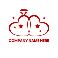 Creative Logo Design, Vector Logo Template