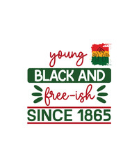 Juneteenth SVG Bundle, Black History SVG, Black Power SVG, Juneteenth 19 Freeish svg cut file for silhouette cameo cricut iron on transfer