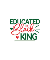 Fototapeta premium Juneteenth SVG Bundle, Black History SVG, Black Power SVG, Juneteenth 19 Freeish svg cut file for silhouette cameo cricut iron on transfer