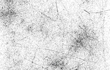 Grunge Black and White Distress Texture.Grunge rough dirty background.For posters, banners, retro and urban designs.