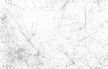
Monochrome particles abstract texture.Overlay illustration over any design to create grungy vintage effect and depth.