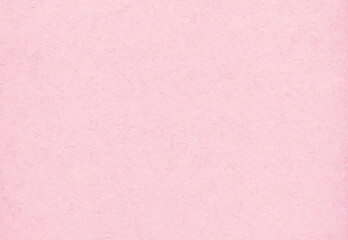 Pink paper texture background