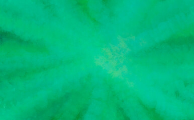 turquoise, green, blue. abstract watercolor background