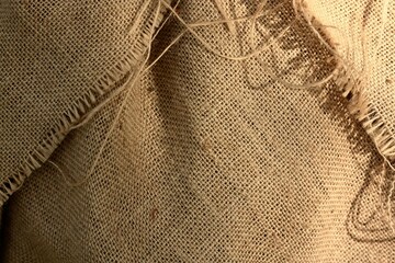Linen background