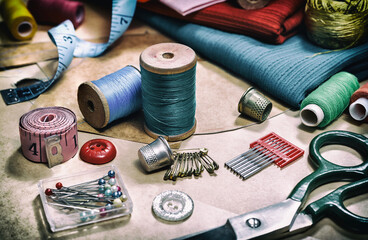Sewing thread - 507894334