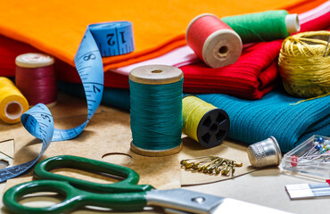 Sewing thread - 507894335