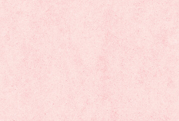 Pink paper texture background - High resolution