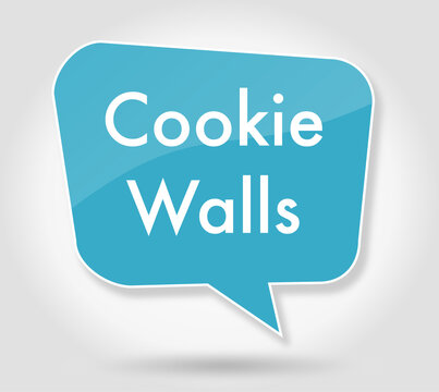 Bulle Cookie walls