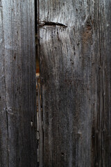 photo of wood texture aged for more than 30 years abroad, Italy