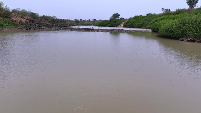 River Oti