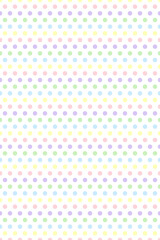 Scrapbook background. Cute paper for scrap design. Abstract background. Trendy modern texture. Vector illustration