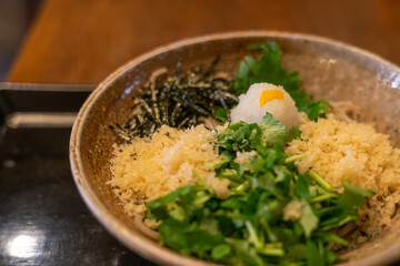 蕎麦