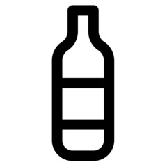 Bottled Water icon