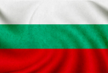ブルガリア　 国　旗　アイコン