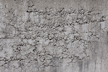 コンクリート壁