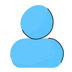 Cartoon Marketing Design Elements | Art by Nytlyts