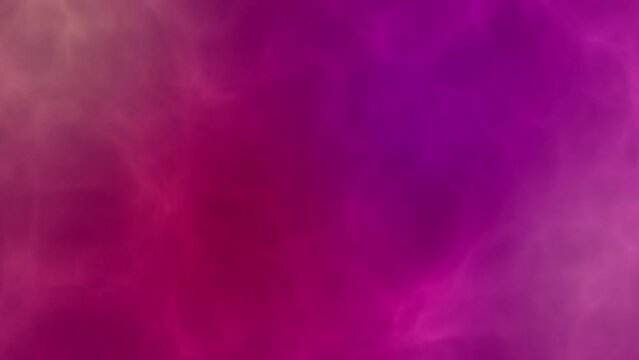 赤紫の柔らかい煙が上に流れる抽象的背景