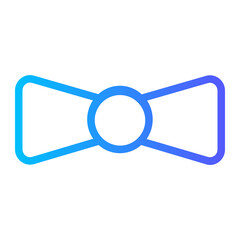 Flat Gradien gradient icon