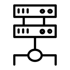 Flat Gradien gradient icon