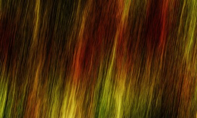 Abstract background - colorful waves and lines.Colorful blur wavy abstract background.
