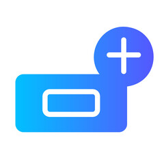 Gylph glyph icon