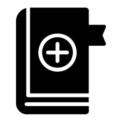 Gylph glyph icon