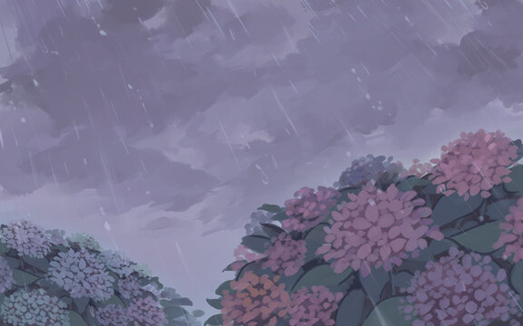 紫陽花images Browse 71 513 Stock Photos Vectors And Video Adobe Stock