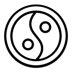 Gylph glyph icon