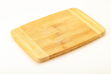 Bamboo wooden board for kitchen