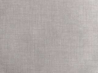 Fototapeta na wymiar Gray woven textured surface