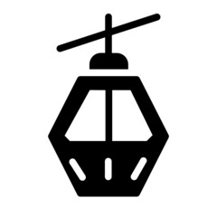 Gylph glyph icon