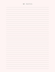 Journal Inserts, Planner Inserts, Self Love Gratitude. Daily Planner  
