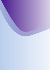 abstract color background with shape