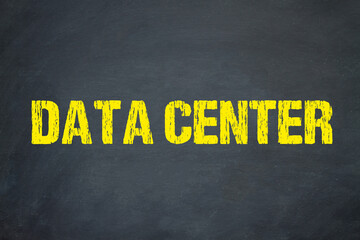 Data Center