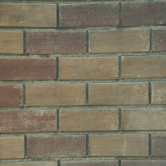 brick wall background