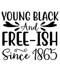  Juneteenth SVG Bundle For Cricut, Black Lives Matter, black history svg, african american svg, juneteenth,