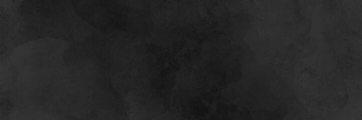 old black background with vintage grunge and marbled texture, stone or rock textured pattern in elegant design