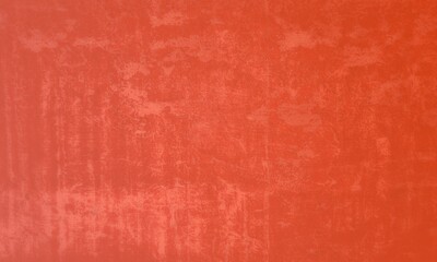 Realistic Orange wall texture abstract background.concrete wall Mixture color for texture.Abstract Grunge Decorative  Wall Background Texture Banner With Space For Text.Scratch textured background