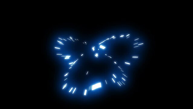 VFX Action Elements And Transitions Motion Graphics Pack 01 is a colorful and realistic effects for your works. 1920x1080 resolution and 30fps with alpha channel, so you just overlay this movie over