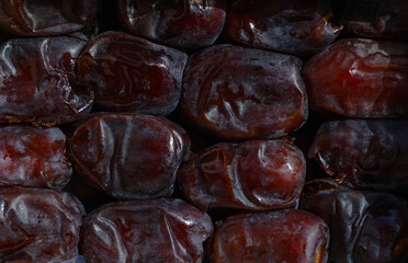 dried dates