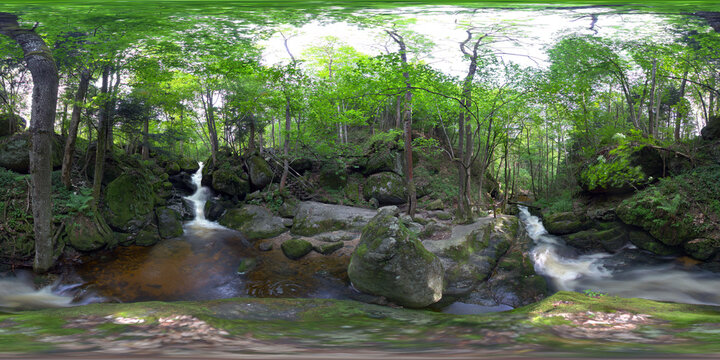Ysperklamm