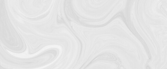 Beautiful drawing with the divorces and wavy lines in gray tones for wallpapers and screensaver, white marble pattern texture natural background. Interiors marble stone wall design.