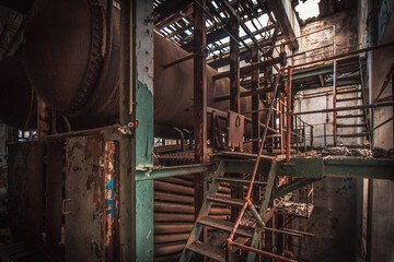 Lost Place