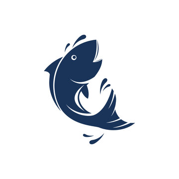 recommend clip art: Fish ilustration vector