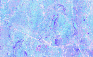abstract background blue color scratches marble texture for wall tile